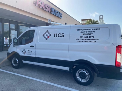 Vehicle Graphics & Wraps Photo